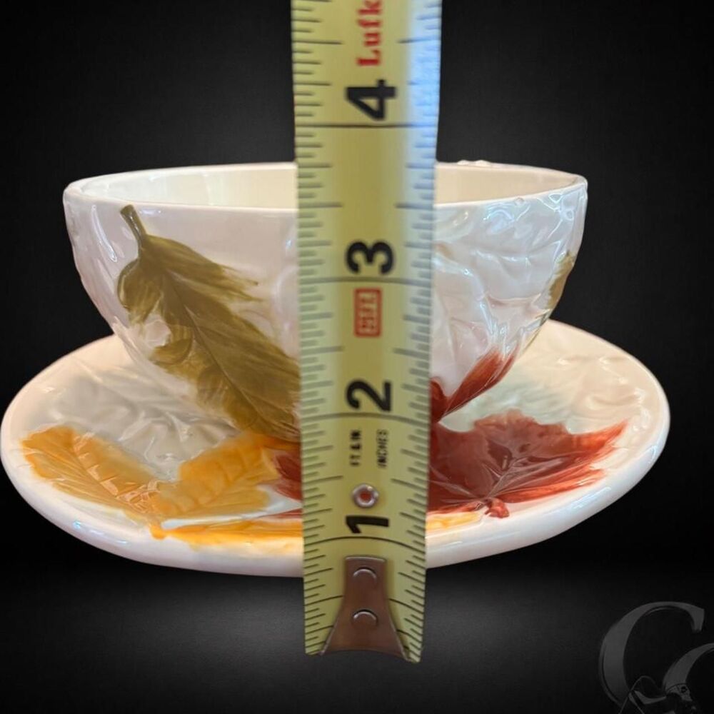 multi Dinnerware - Picture 3 of 8